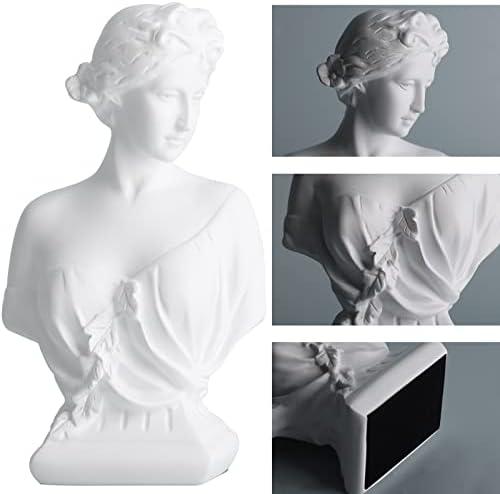 Graceful Greek Goddess‌ Decor: Venus Bust Review