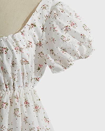 Floral Regency Dresses: Feel Like Royalty ‍in NUOQI's Romantic Tea Party Gown