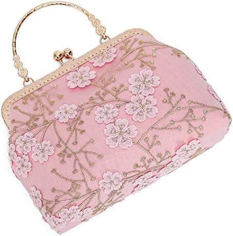 Unleash Your Personality with Rejolly's Vintage Handbag - A Stylish Must-Have!