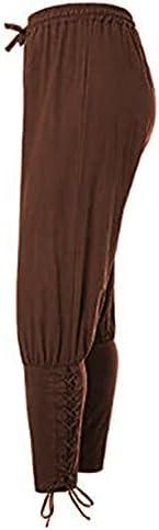 Review: Men's Medieval Viking Pirate Costume Pants