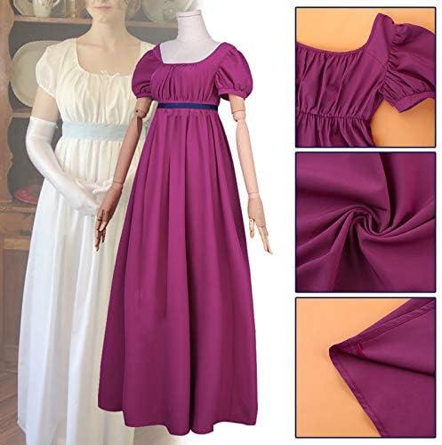 Ravishing Regency Dresses: A Detailed Product Review