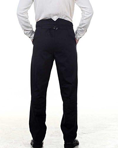 The PirateDressing Steampunk Pants Review: Architect Men's Cosplay Trousers