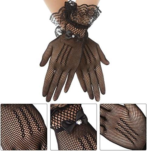 Aster Lace Gloves Review: Elegant & Versatile Accessories for Any Occasion