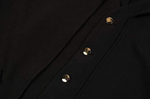 Reviewing GOLDSTITCH Men's Black Tailcoat Jacket: Vintage Elegance!