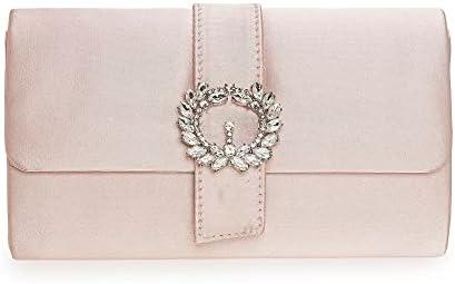 Glittering Glamour: Our Review of CHARMING TAILOR Evening Bag