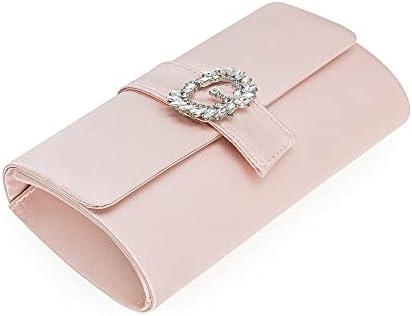 Glittering Glamour: Our Review of CHARMING TAILOR Evening Bag