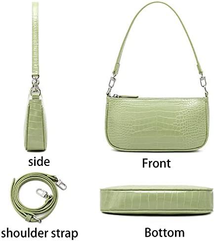 Review: lapsting Women Shoulder Bag - Stylish & Versatile Purse