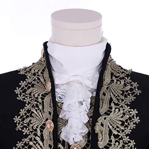 Reviewing 1791's Lady Men's Victorian Fancy Outfit: A Detailed Look