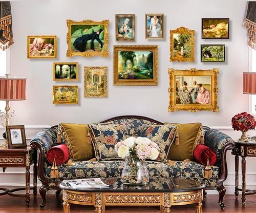 Charming Victorian Art Prints For Elegant Wall Decor