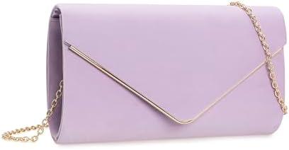 Chic Velvet Clutch: A Must-Have for Elegant Evenings