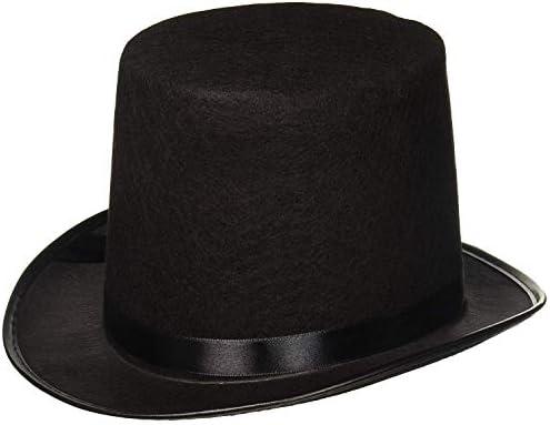 Magician Style Top Hat Review: Rhode Island Novelty Delivers Classic Fun