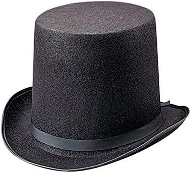 Magician Style Top Hat Review: Rhode Island Novelty Delivers Classic Fun