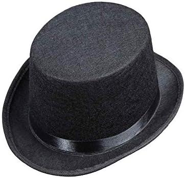 Magician Style Top Hat Review: Rhode Island Novelty Delivers Classic Fun