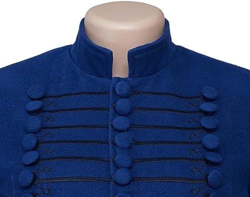 Regal Redingote⁢ Review: Women's Empire Costume Spencer ⁢Jacket