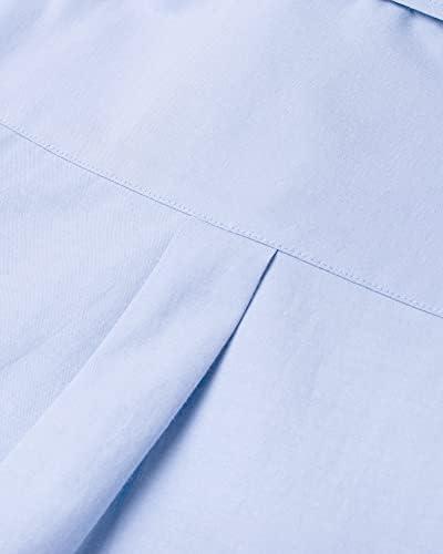 Expert Review: Alimens & Gentle Men's Oxford Shirt - A Closer Look