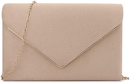 The Ultimate Statement Piece: BBjinronjy Clutch Purse Review