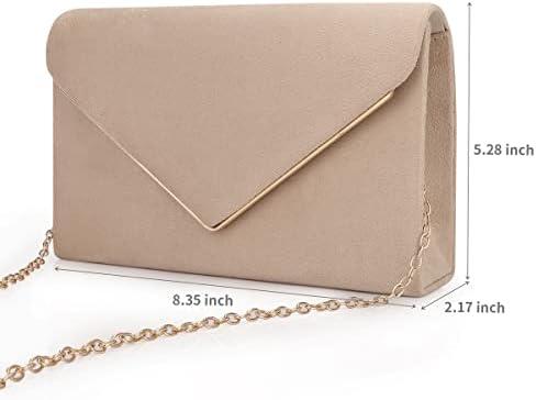 The Ultimate Statement Piece: BBjinronjy Clutch Purse Review