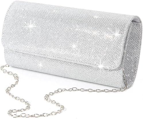 Review: Sparkle and Shine with lovyoCoCo Evening Bags