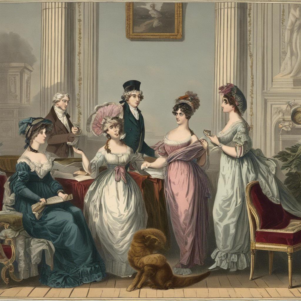 Overview of⁣ Regency Era Pronunciation