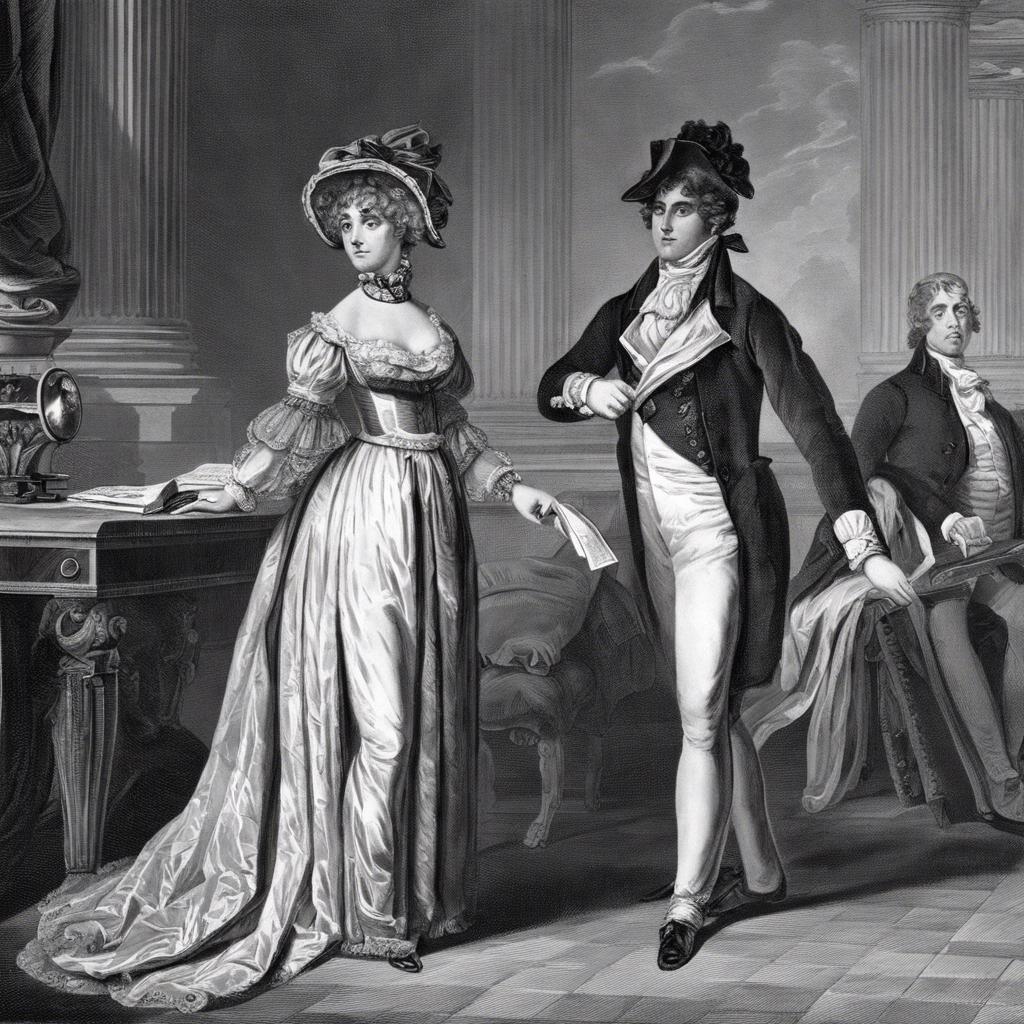 Overview of⁣ Regency Era Quizzes