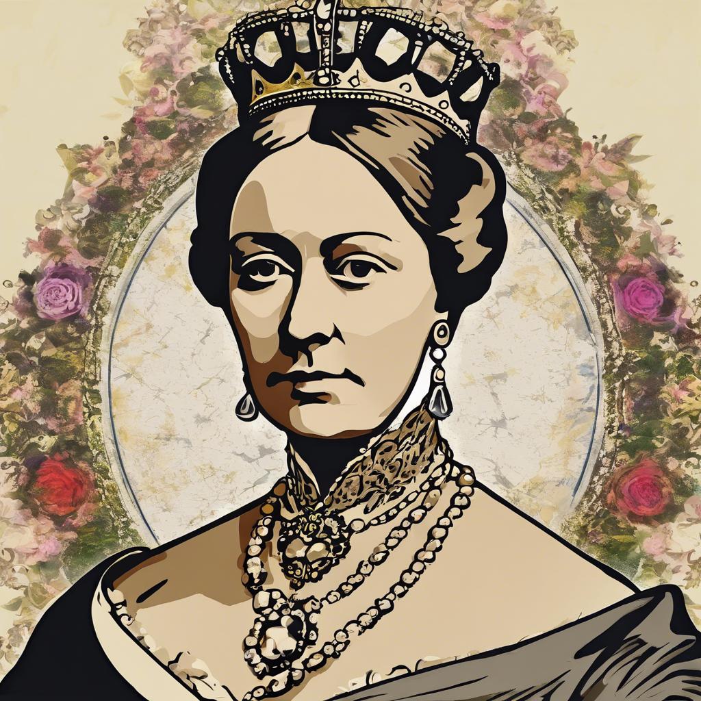 Queen Victoria: A Reign of Influence and Transformation