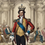 who was king during regency era