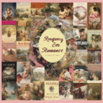 regency era romance novels