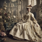 regency era england fashion