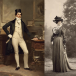 regency era vs edwardian