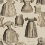 regency era undergarments