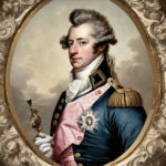 regency era king george