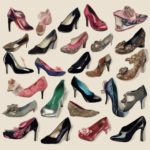 regency era shoes women