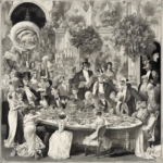 regency era party