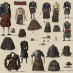 regency era kilt