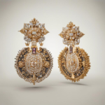 regency era earrings