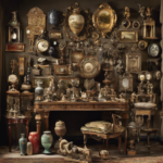 regency era antiques