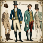 regency era outfits for men