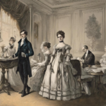 regency era etiquette