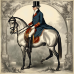 regency era riding habit