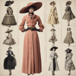 regency era outfit ideas