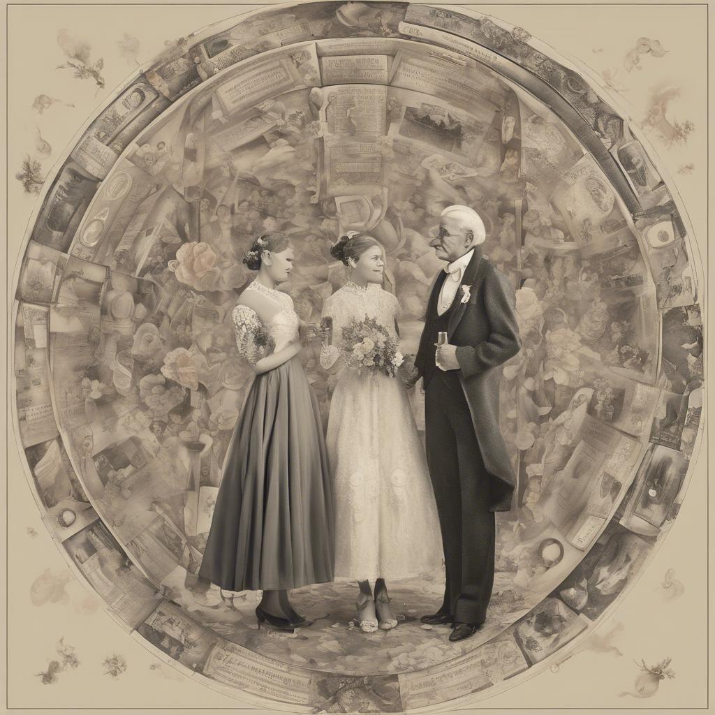 regency era marriage age