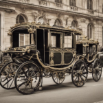 regency era carriages