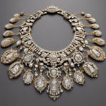 regency era necklace