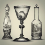 regency era quizzing glass