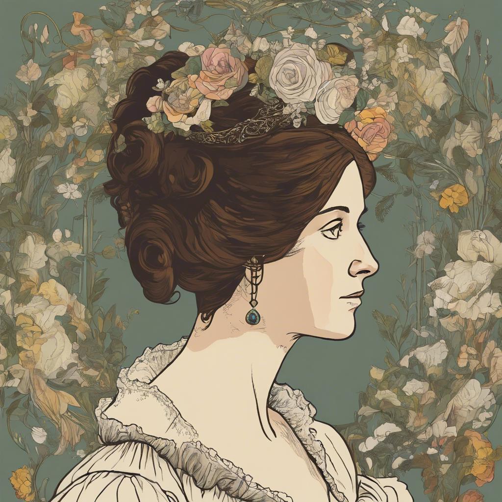 lady catherine pride and prejudice