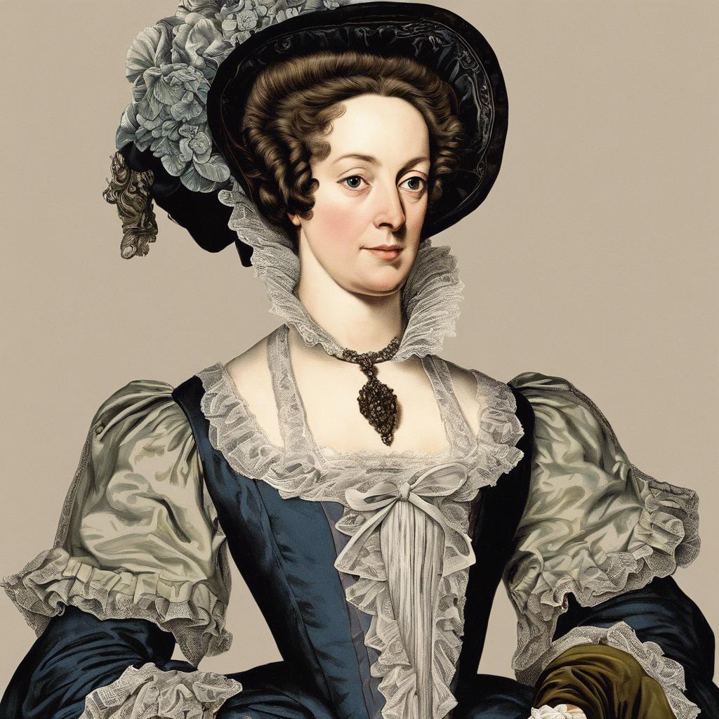 Lady Catherine de⁤ Bourgh:⁢ An ‍Influential Figure in ⁤Pride ​and‌ Prejudice