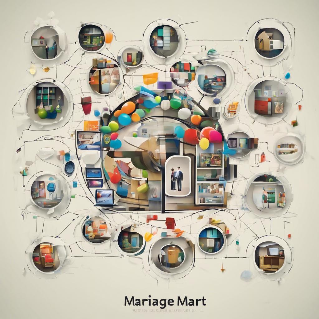 marriage mart