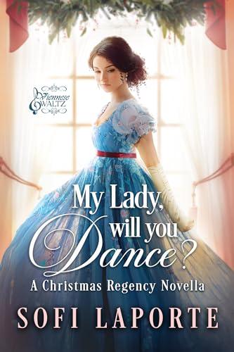 Twirl Into the Holidays: Our Review of 'My Lady, Will You Dance?