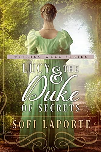 Exploring Magic and Mystery: Our Take on Lucy and the Duke