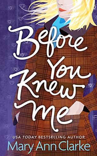 Exploring Love and Intrigue in ‘Before You Knew Me